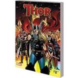 👉 Thor. THOR, Michael, Avon Oeming, Paperback 9781302907945