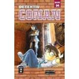 👉 Detektiv Conan 94. Gosho Aoyama, Paperback 9783770498154