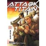 Attack on Titan 23. Hajime Isayama, Paperback 9783551799432