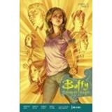 👉 Buffy The Vampire Slayer (Staffel 11). Bd. 2: Die Eine!, Joss Whedon, Paperback 9783741606618