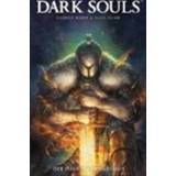 👉 Mannen Dark Souls. Bd. 1: Der Hauch von Andolus, George Mann, Paperback 9783741607677