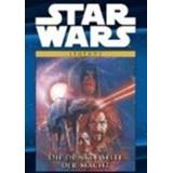 👉 Star Wars Comic-Kollektion. Bd. 47: Die dunkle Seite der Macht, Mike Baron, Hardcover 9783741605642