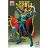 👉 Doctor Strange. Bd. 6: Der Hexer von New York, Niko Henrichon, Paperback 9783741606311
