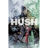 👉 Batman: Hush (Neuausgabe). Bd. 1 (von 2), Jim Lee, Paperback 9783741605802