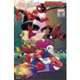 👉 Spider-Man/Deadpool. Bd. 4: Jagd auf Slapstick, Will Robson, Paperback 9783741607813