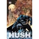 👉 Batman: Hush (Neuausgabe). Bd. 2 (von 2), Jim Lee, Paperback 9783741607370