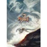 👉 Myre - Die Chroniken von Yria 02. Claudya Schmidt, Hardcover 9783962191061