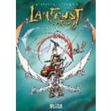 👉 Lanfeust von Troy 05. Die Angst des Haruspikers. Christophe Arleston, Hardcover 9783962190989