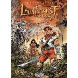 👉 Lanfeust von Troy 02. Thanos, der Rebell. Christophe Arleston, Hardcover 9783962190958