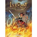 👉 Lanfeust von Troy 03. Schloss Blaugold. Christophe Arleston, Hardcover 9783962190965