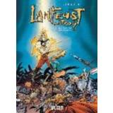 👉 Lanfeust von Troy 01. Das Elfenbein des Magohamoth. Christophe Arleston, Hardcover 9783962190941