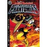 👉 Lustiges Taschenbuch Ultimate Phantomias 21. Die Chronik eines Superhelden, Walt Disney, Paperback 9783841322272