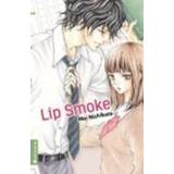 👉 Lip Smoke. Mai Nishikata, Paperback 9783963580246
