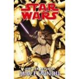 👉 Star Wars Comics: Jedi der Republik - Mace Windu. Matt Owens, Paperback 9783741609329
