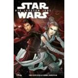 👉 Star Wars: Die letzten Jedi. DER OFFIZIELLE COMIC ZUM FILM, Alessandro Ferrari, Paperback 9783741609275