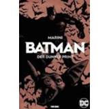 👉 Batman: Der Dunkle Prinz. Enrico Marini, Paperback 9783741609671