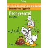 👉 Pschyrentel. Entenhausener Zipperlein, Walt Disney, Hardcover 9783770440351