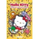 👉 Hello Kitty 01. Entdecke Überraschungen!, Neislotova, Paperback 9783842047570