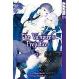 The Vampire's Prejudice 01. Misao Higuchi, Paperback 9783842048768