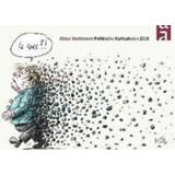 👉 Karikatuur Is was?!. Politische Karikaturen 2018, Klaus Stuttmann, Paperback 9783946972303
