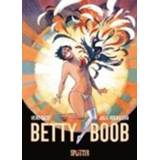 👉 Betty Boob. Vero Cazot, Hardcover 9783962192686