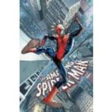 👉 Spencer The Amazing Spider-Man 2. Friends and Foes, Nick Spencer, Paperback 9781302912321