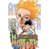 👉 Hunter x 07. Best of BANZAI!, Yoshihiro Togashi, Paperback 9783551762177
