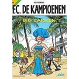 Bibi Carmen. Leemans, Hec, Paperback 9789002265792