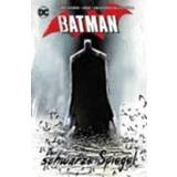 👉 Spiegel Batman: Der schwarze Spiegel. Scott Synder, Paperback 9783741611278