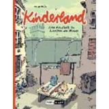 👉 Kinderen Kinderland. Eine Kindheit im Schatten der Mauer, Mawil, Paperback 9783956401763