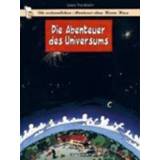 👉 Die erstaunlichen Abenteuer ohne Herrn Hase 01. des Universums, Trondheim, Lewis, Paperback 9783941099852