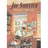 👉 Joe Shuster. Der Vater Superhelden, Julian Voloj, Hardcover 9783551769206