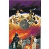 👉 Star war Wars. WARS, Bruce, Jones, Hardcover 9781302903763