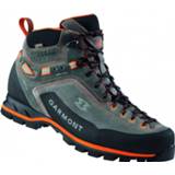 👉 Leer uniseks mannen zwart 12 grijs Garmont - Vetta GTX Approachschoenen maat 12, zwart/grijs 371990283