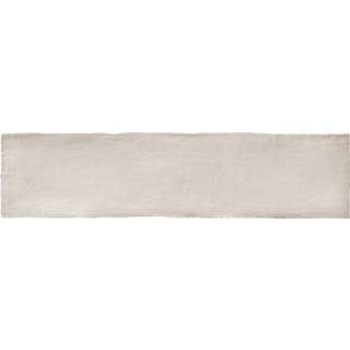 👉 Wandtegel Colonial Ivory Mat 7.5x30 cm Creme (doosinhoud 0.5 m2) 8719304446323