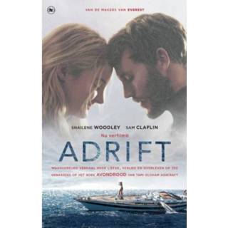 👉 Adrift - Tami Oldham Ashcraft