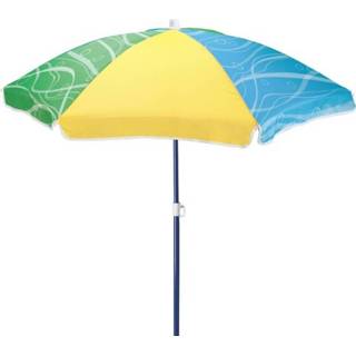 👉 Active 106.7 cm Seaside Umbrella