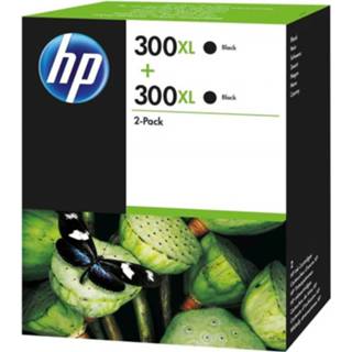 👉 Inktpatron HP 300XL 3-clr inktpatroon origineel