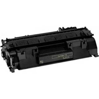 👉 Toner zwart Huismerk Canon CRG-719 8719551012104