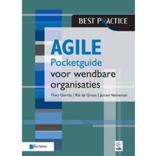 👉 Agile Best Practice - Theo Gerrits 9789087537982