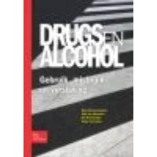 👉 Drugs En Alcohol Gebruik Misbruik En Verslaving - R. Kerssemakers