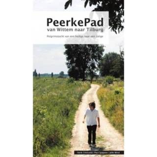 👉 Peerkepad Van Wittem Naar Tilburg Vv - H. Erinkveld 9789460320040