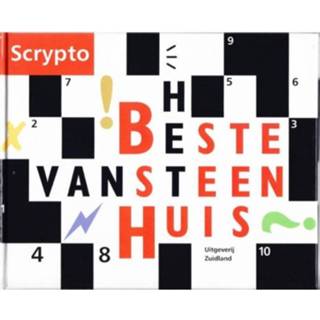 👉 Het Beste Van Steenhuis Scrypto Het Beste Van Steenhuis - Jelmer Steenhuis