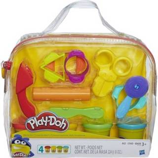👉 Play-Doh - Starter Set