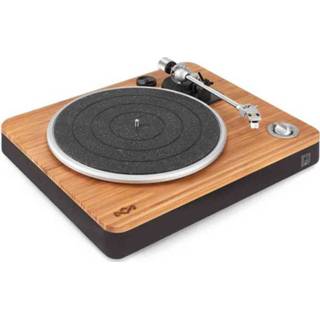 👉 Platenspeler bruin Marley Stir It Up Retro 846885008713