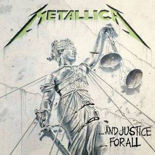 👉 Metallica ... and justice for all 11-CD, 6-LP & 4-DVD st. 602567598770