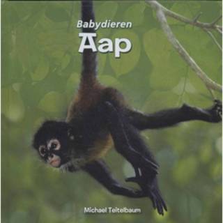 👉 Baby's Aap - Babydieren 9789055667772