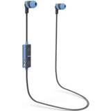 👉 Innovagoods Bluetooth Sportoortelefoon met Microfoon - Rood