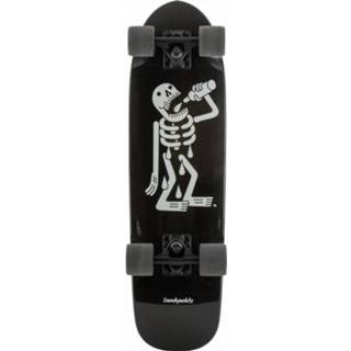 👉 Zwart Dinghy Skeleton Black - Mini Cruiser 1020190703061