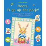 👉 Hoera, ik ga op het potje! 9789044753103